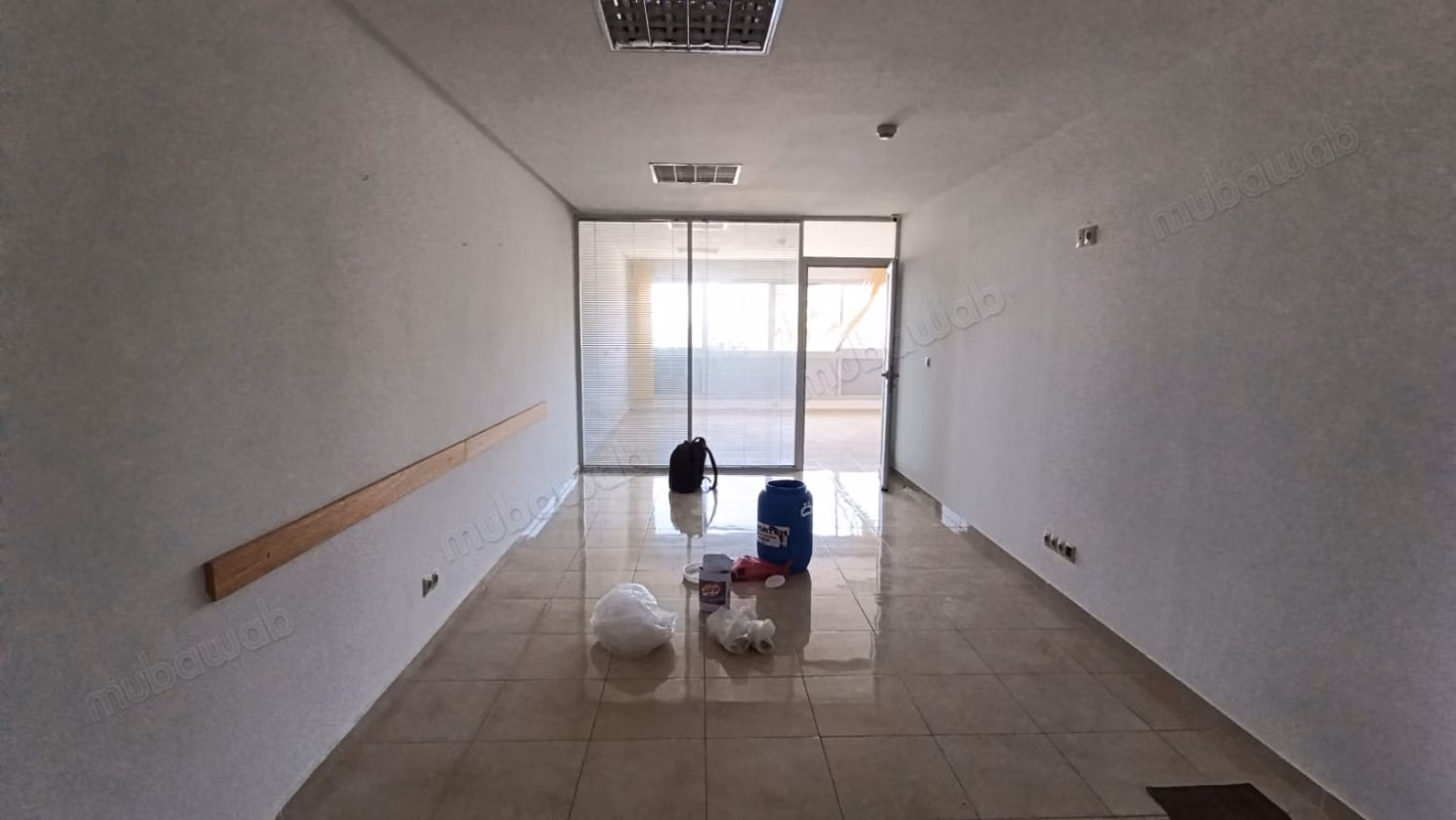 Ufficio in affitto - Souissi