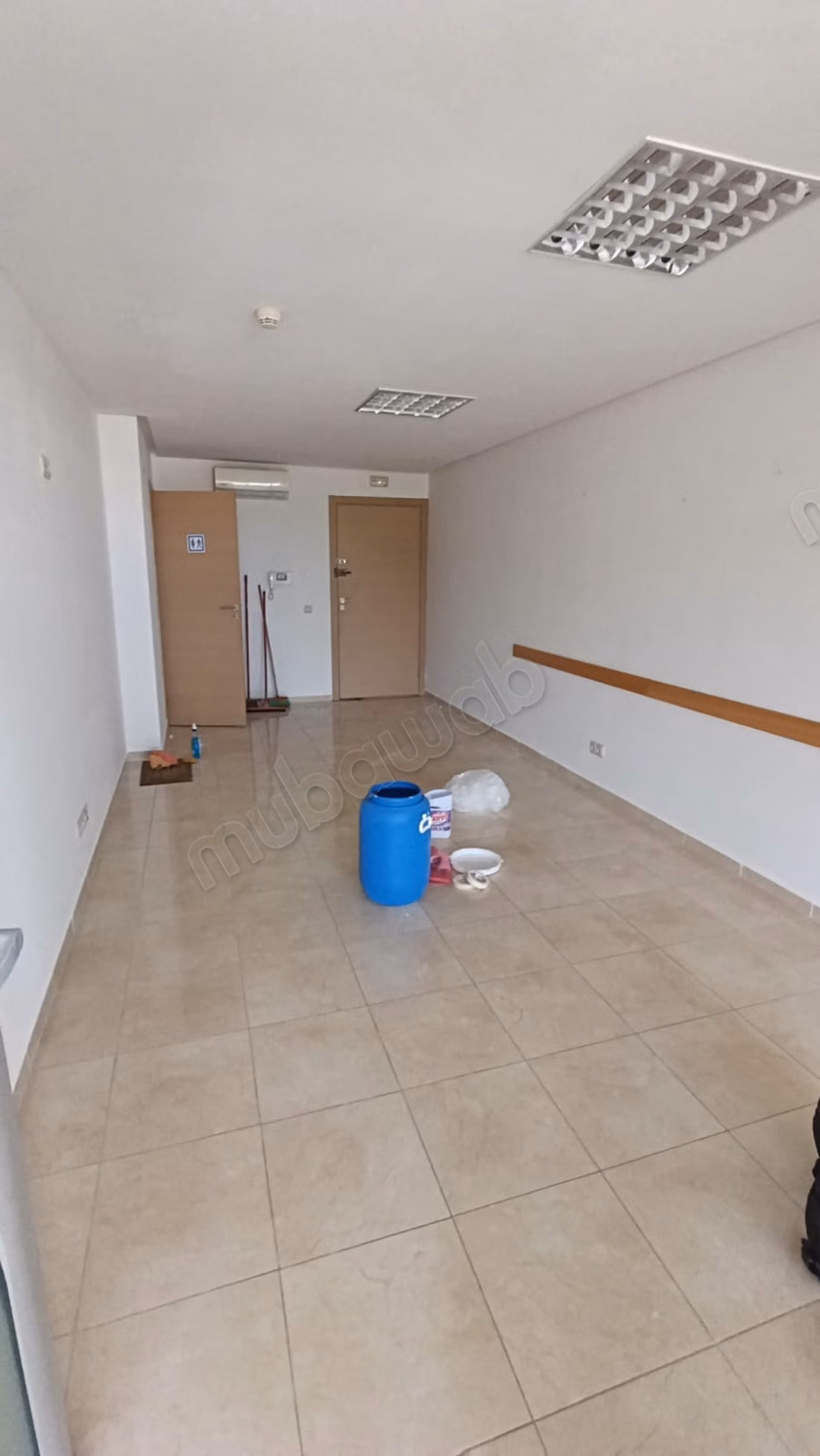 Ufficio in affitto - Souissi