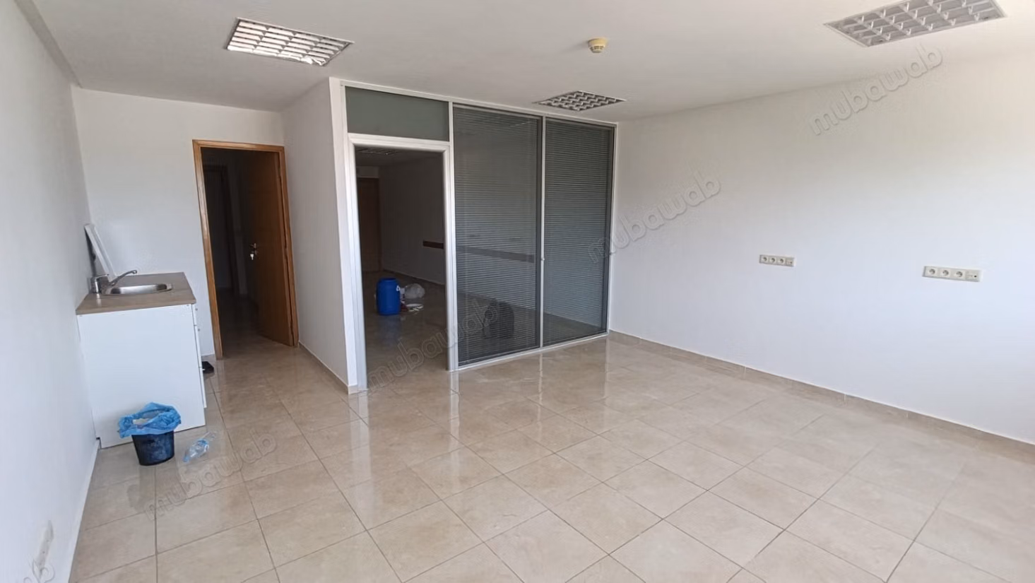 Ufficio in affitto - Souissi