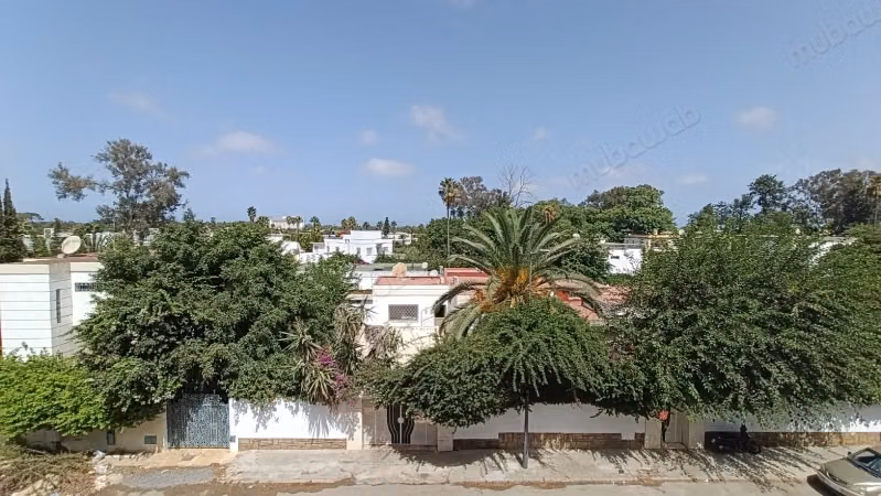 Ufficio in affitto - Souissi