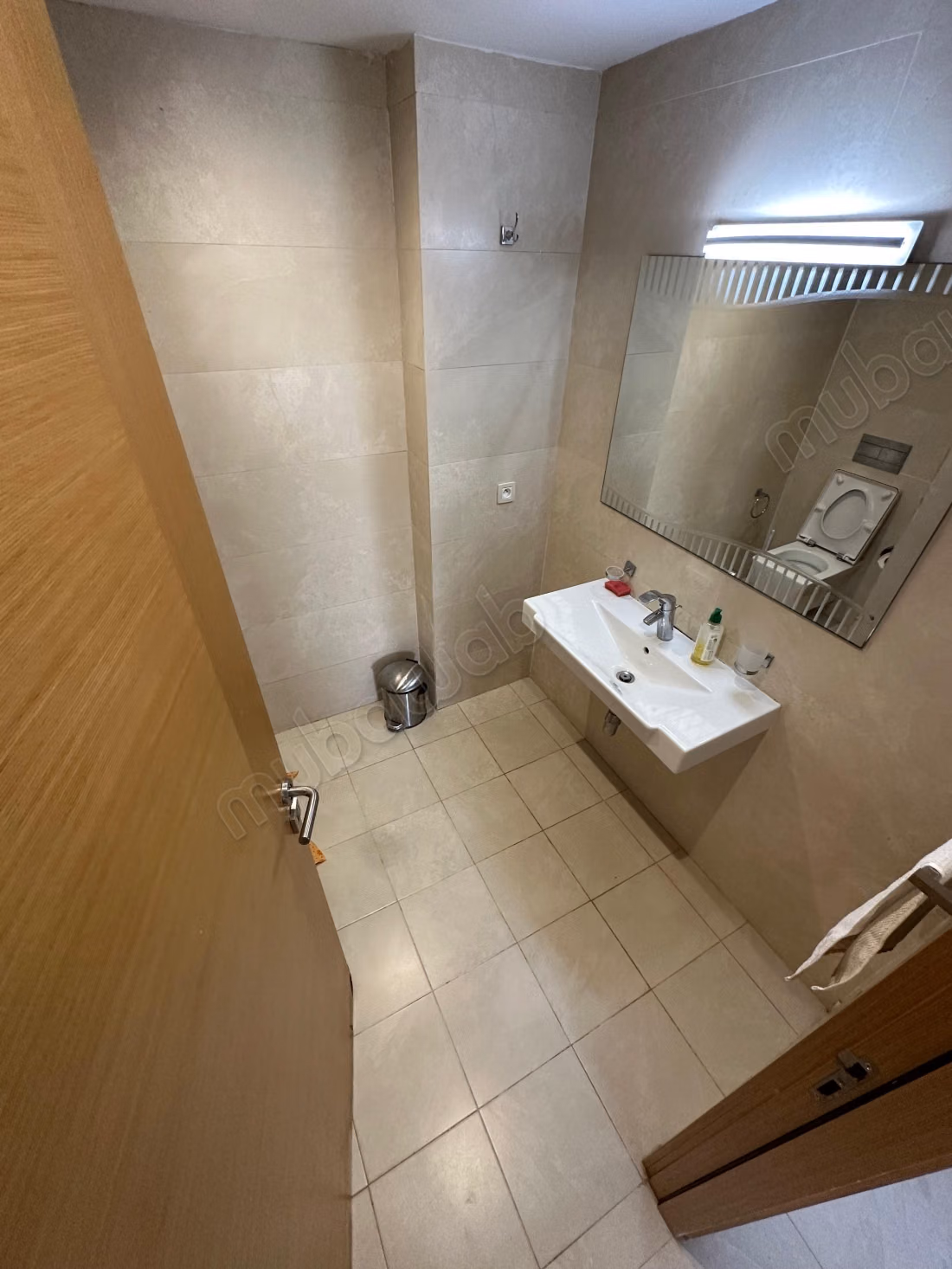 Magnifiek appartement met zeezicht