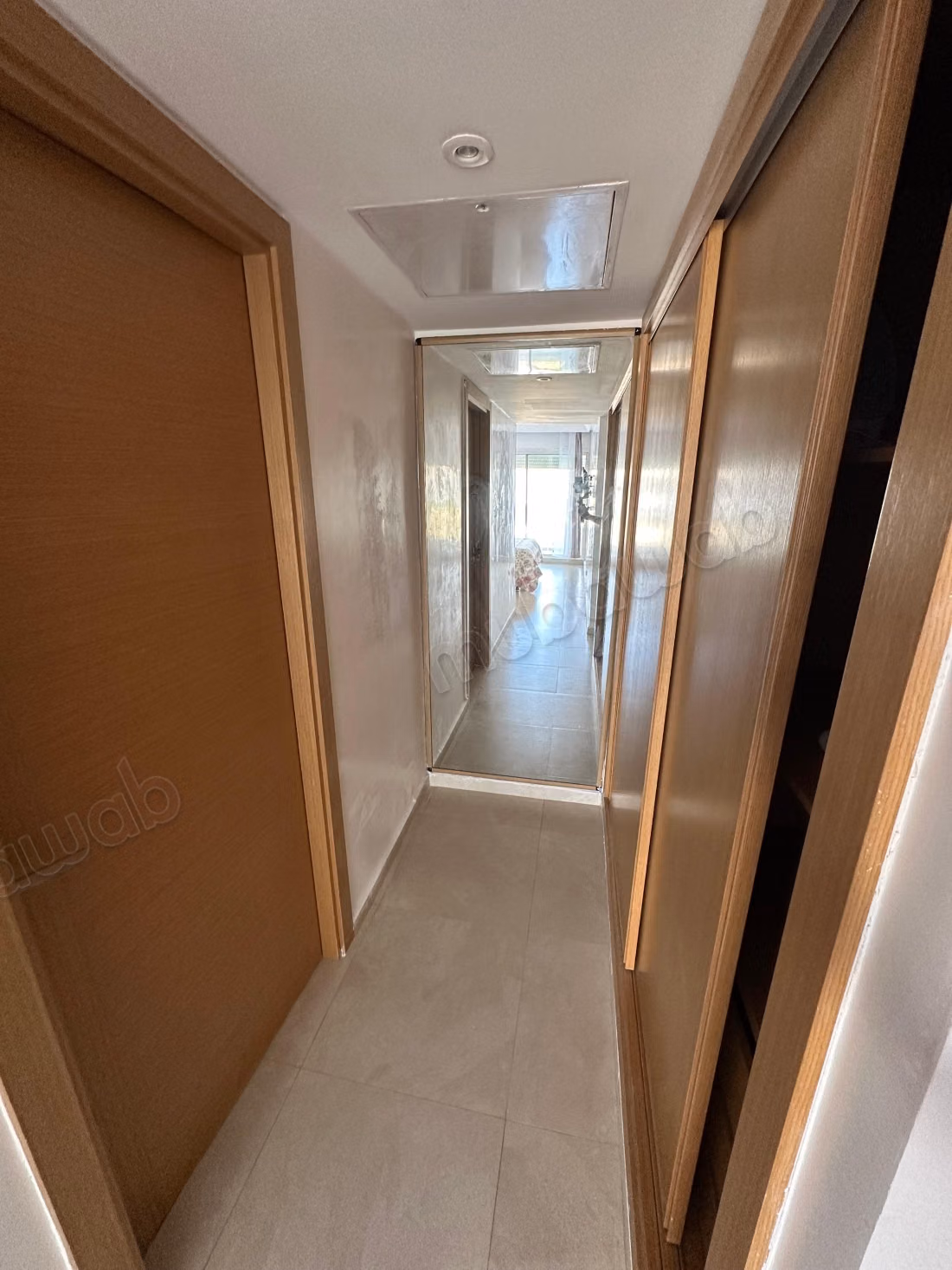 Magnifiek appartement met zeezicht