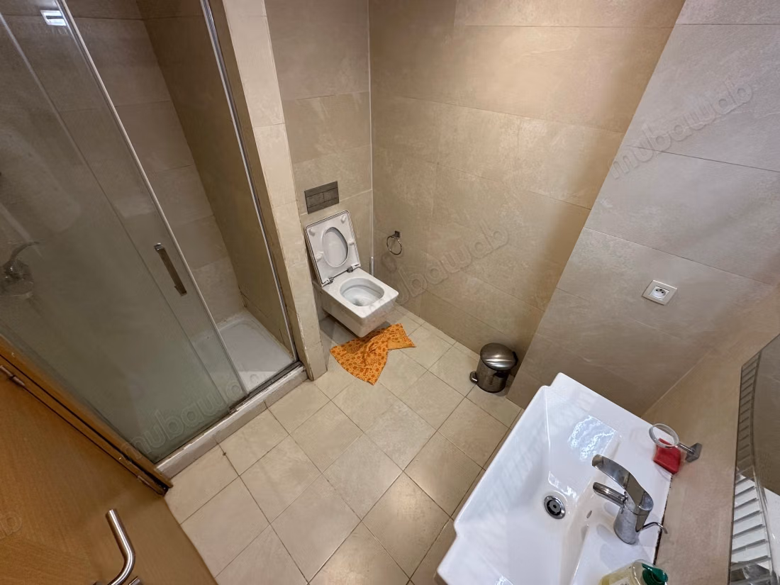 Magnifiek appartement met zeezicht