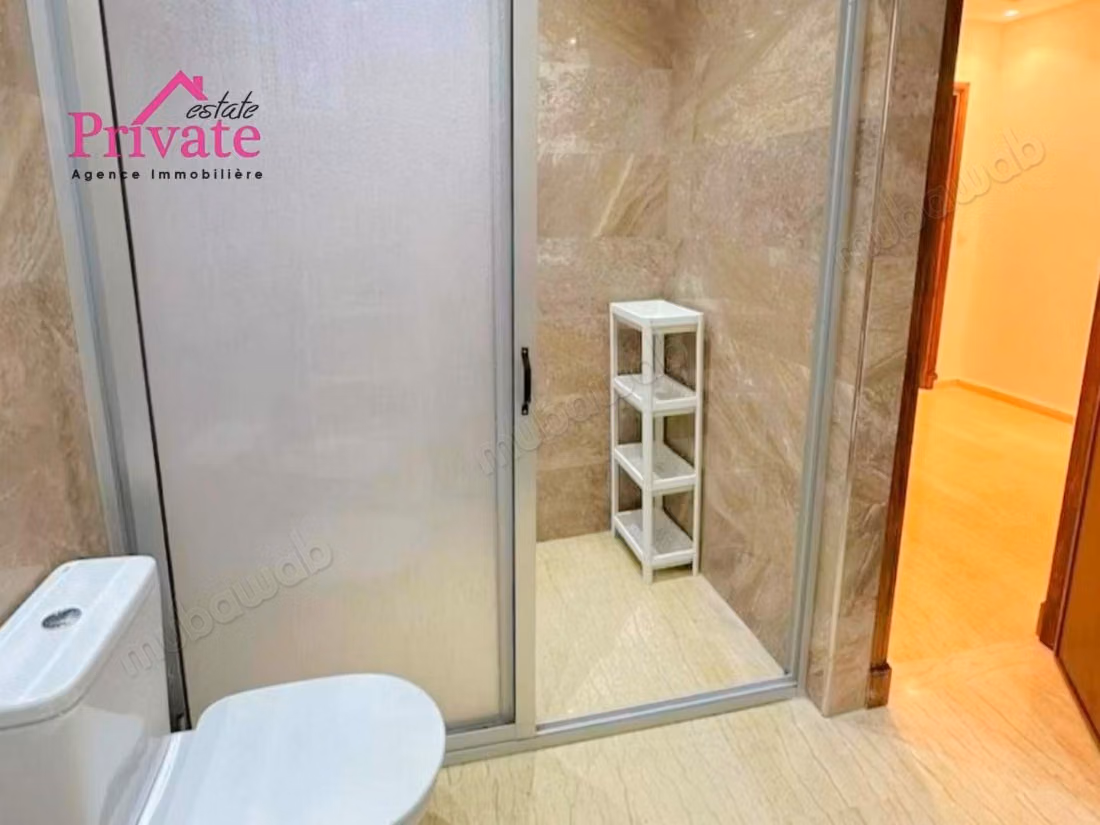 Affitto Appartamento 110 m² MARCHAN Tanger LAM851