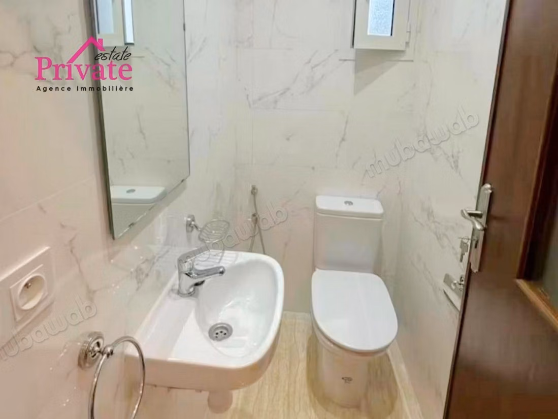 Affitto Appartamento 110 m² MARCHAN Tanger LAM851