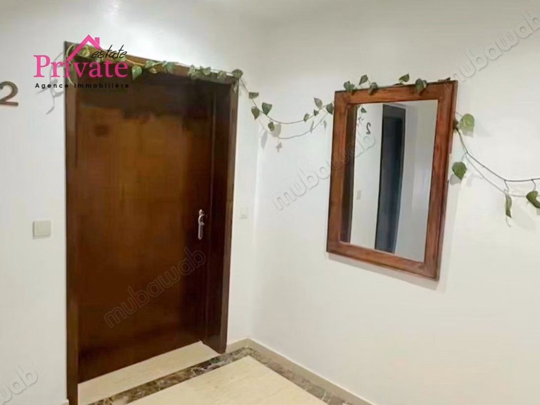 Affitto Appartamento 110 m² MARCHAN Tanger LAM851