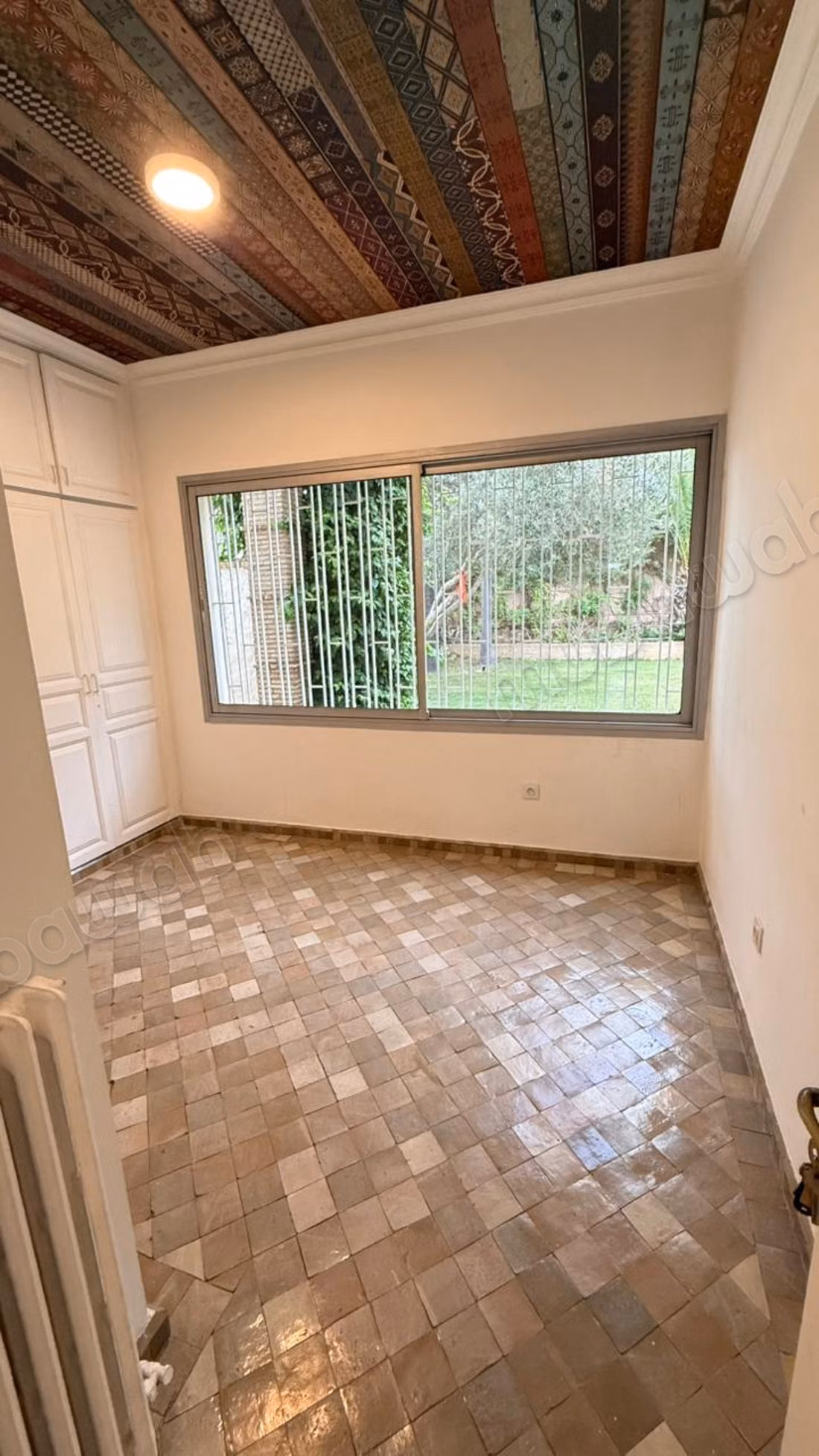 In affitto villa La Pinède, Souissi