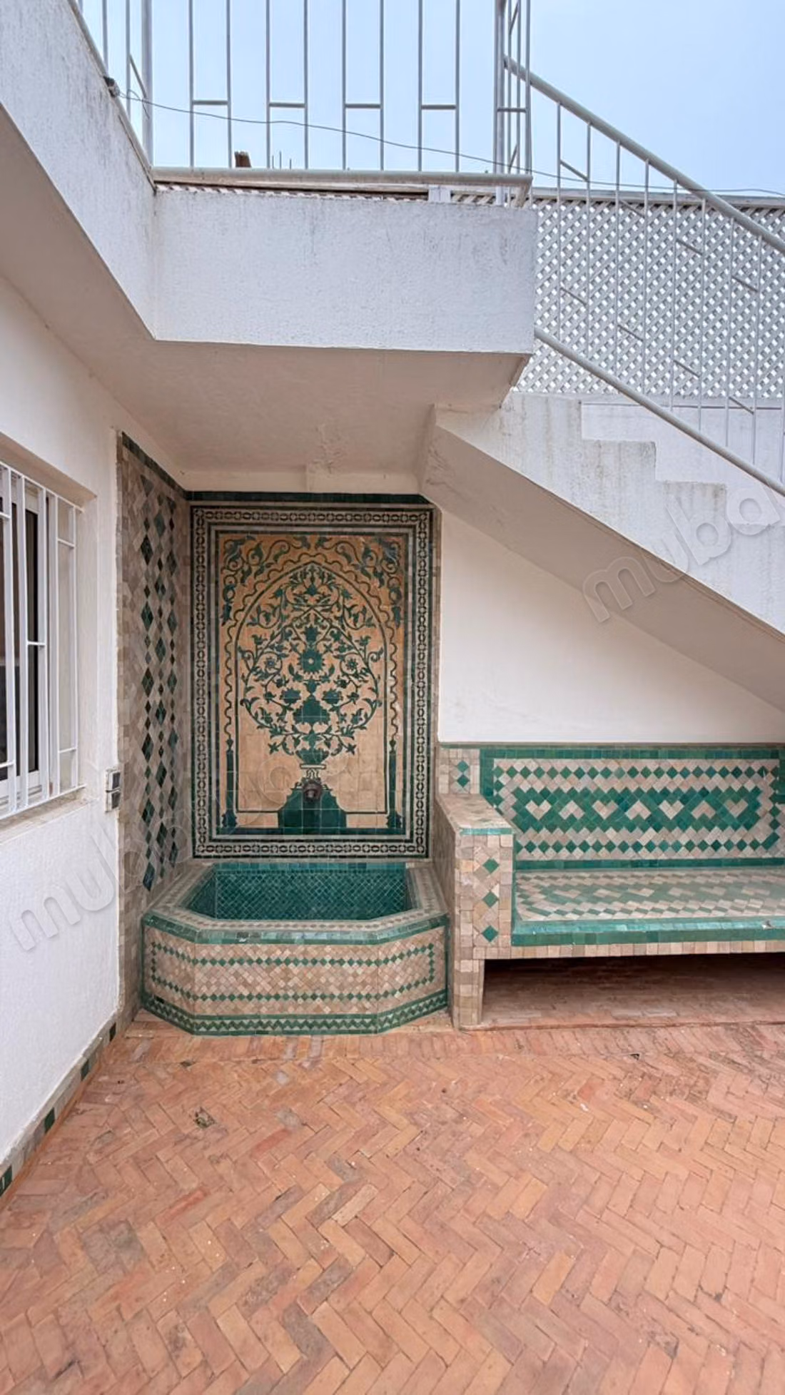 In affitto villa La Pinède, Souissi