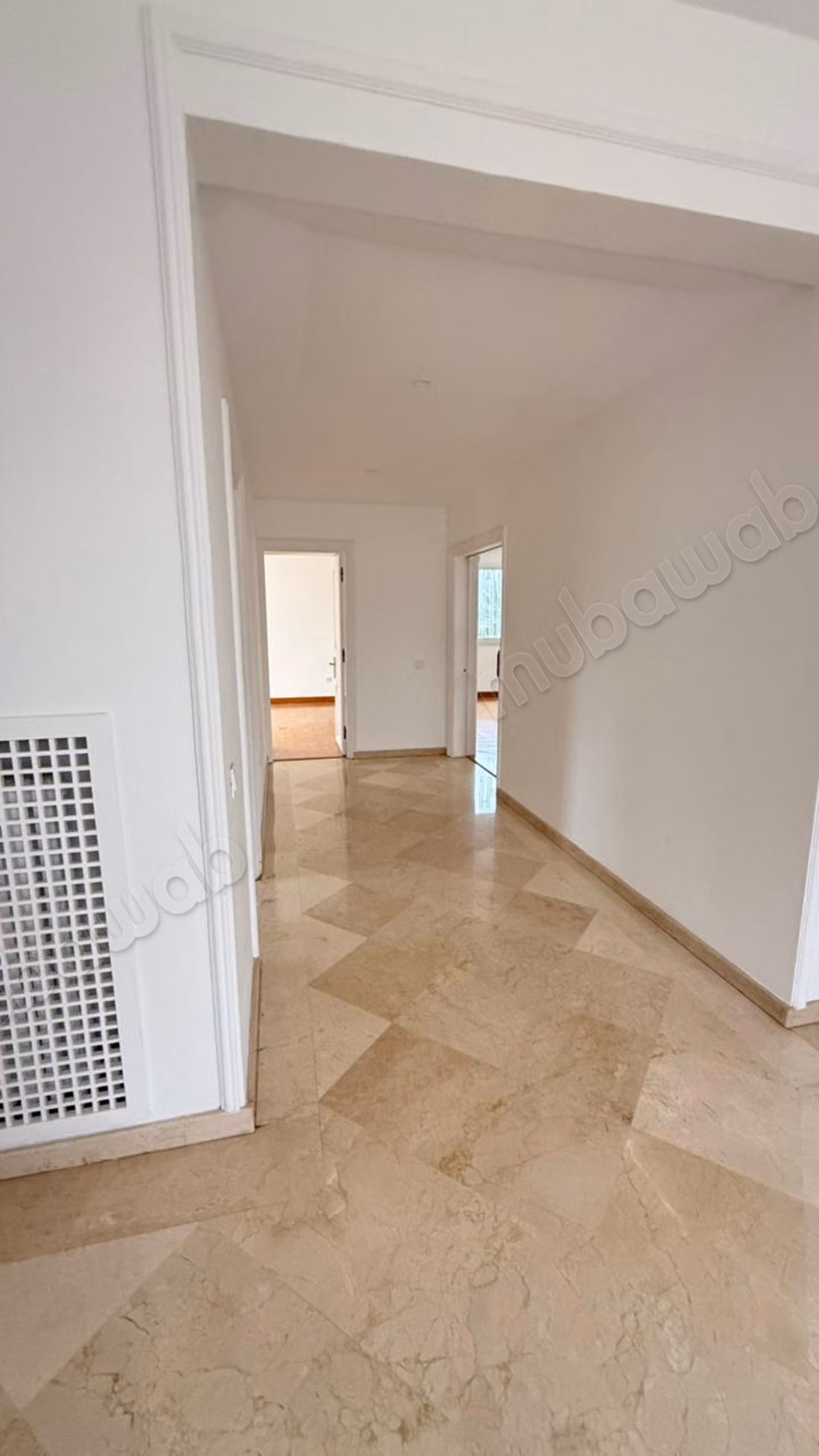 In affitto villa La Pinède, Souissi