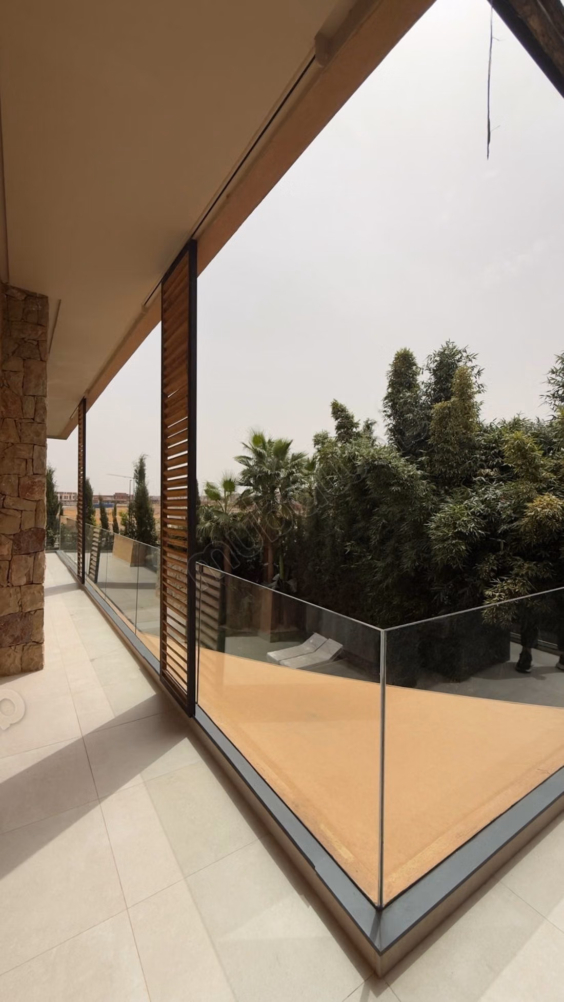 Luxe villa te koop Golf Argane