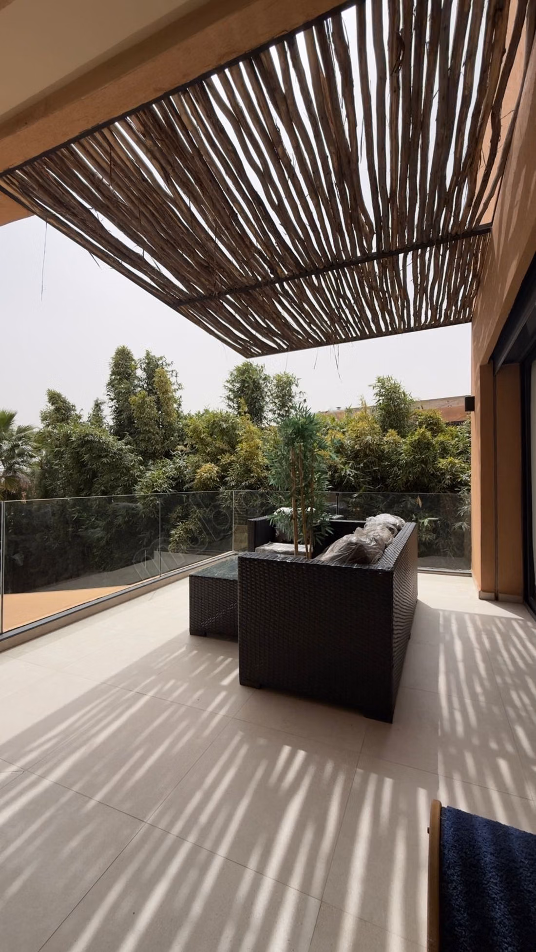 Luxe villa te koop Golf Argane
