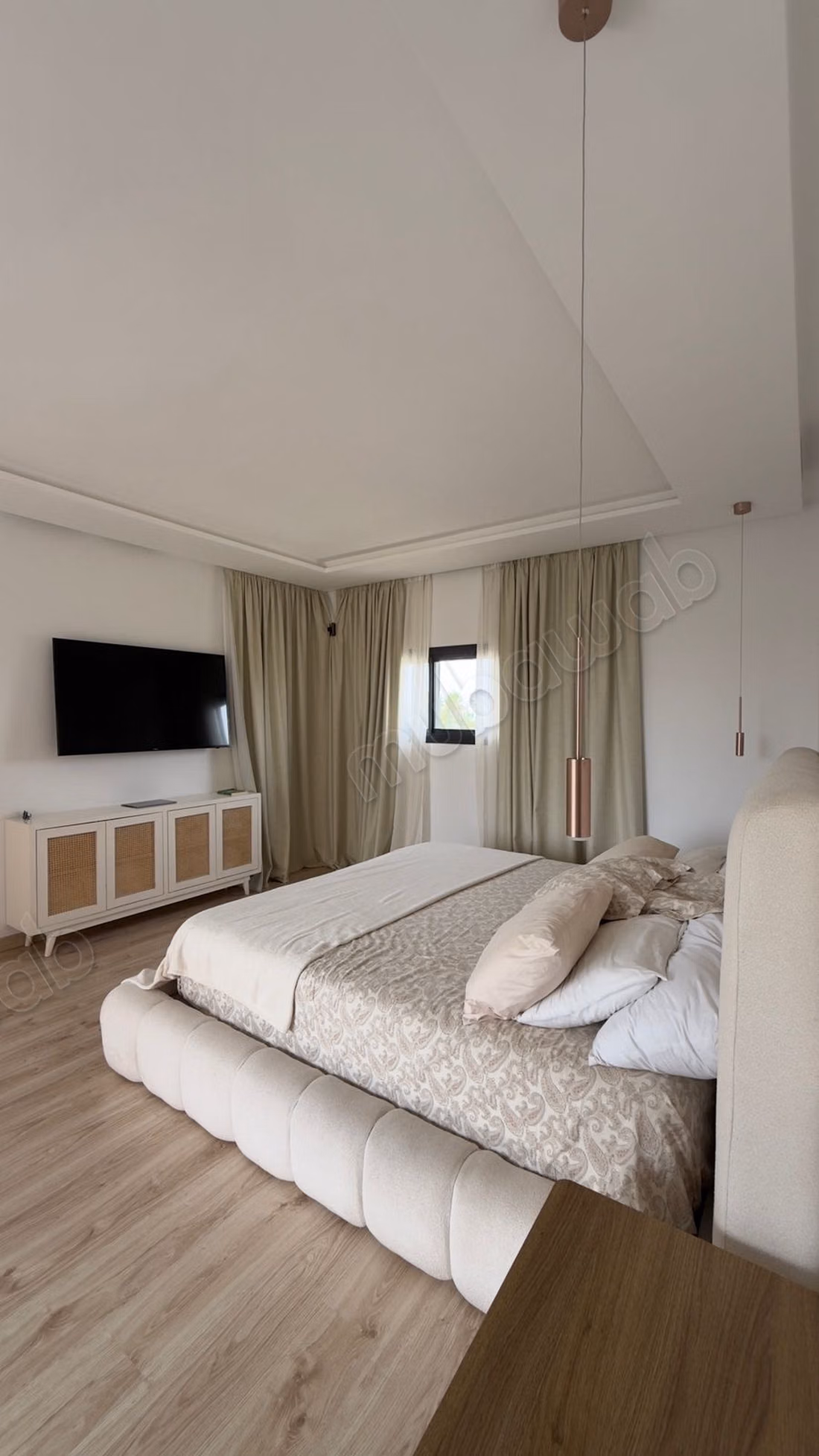 Luxe villa te koop Golf Argane