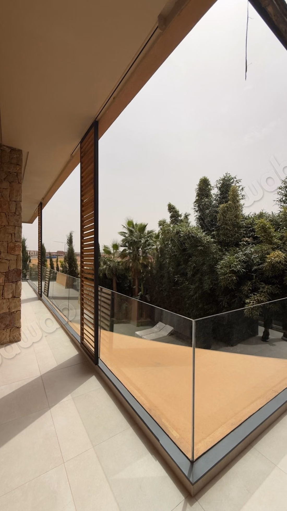Luxe villa te koop Golf Argane