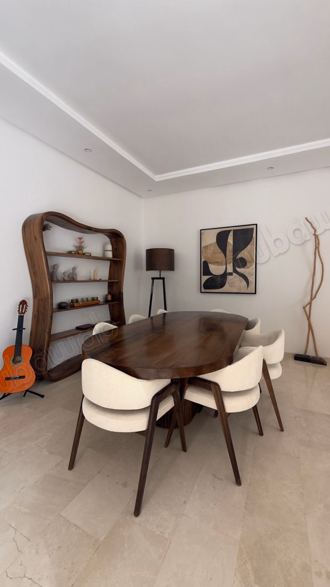 Luxe villa te koop Golf Argane