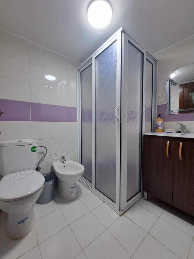 Appartamento Ammobiliato con Terrazza in Affitto a Branes Tanger