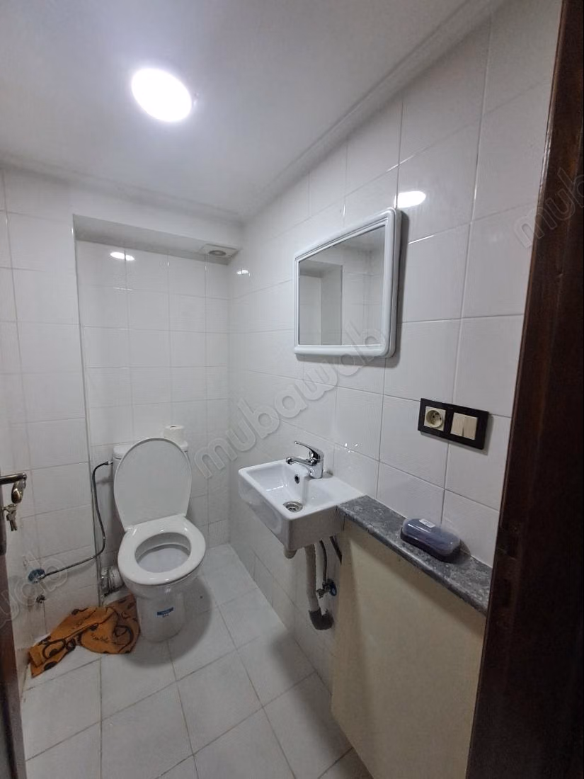 Appartamento Ammobiliato con Terrazza in Affitto a Branes Tanger