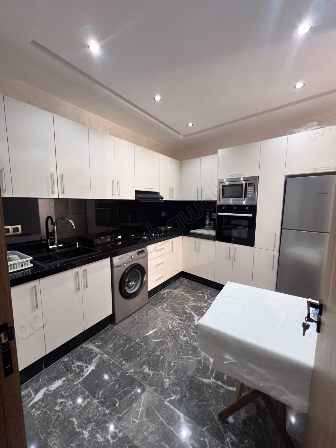 54 m² Appartement te koop Abwab Guéliz Marrakech