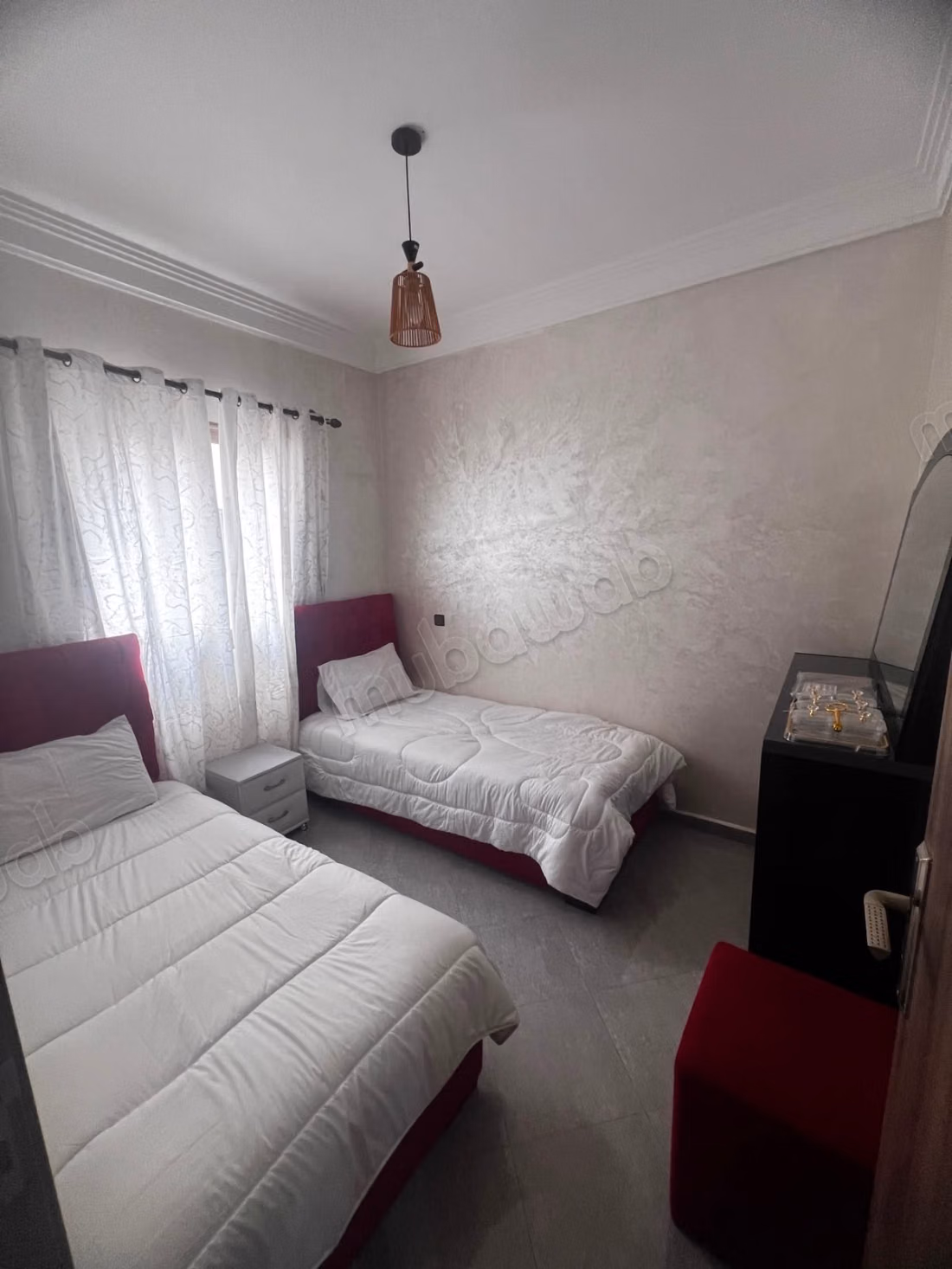 54 m² Appartement te koop Abwab Guéliz Marrakech