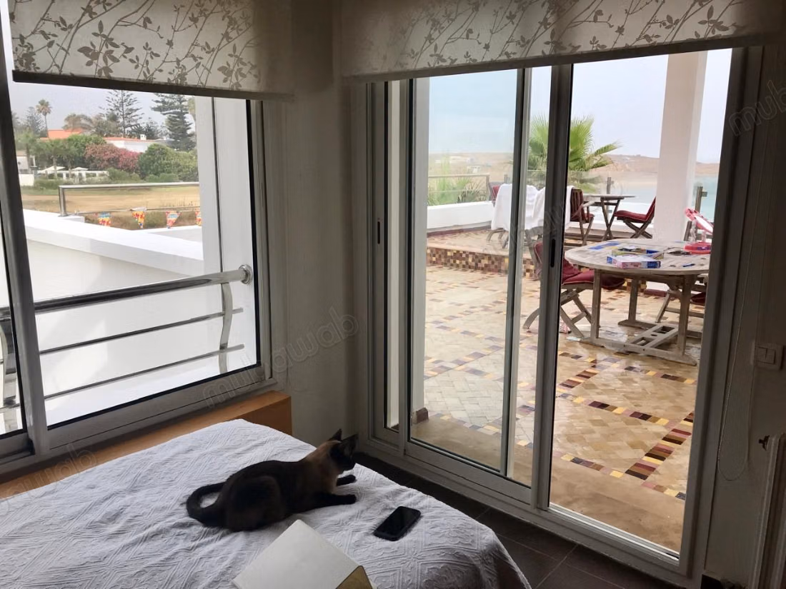Villa arredata in affitto Rose Marie