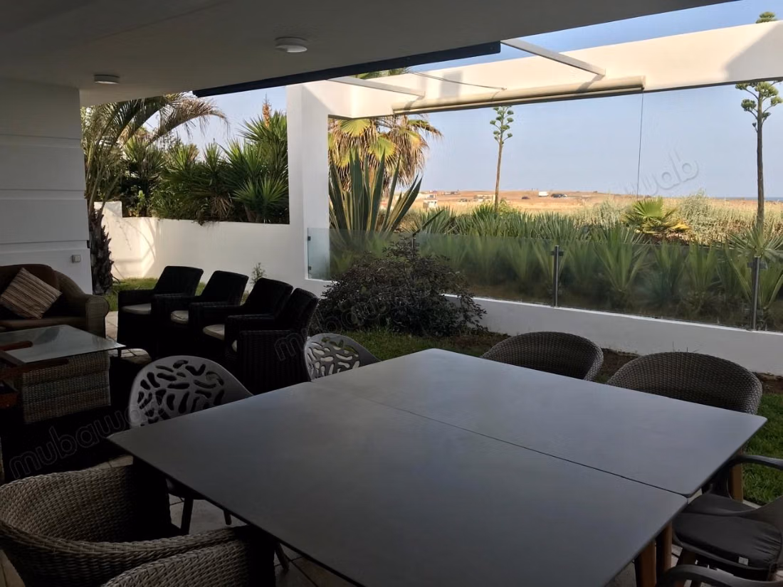 Villa arredata in affitto Rose Marie