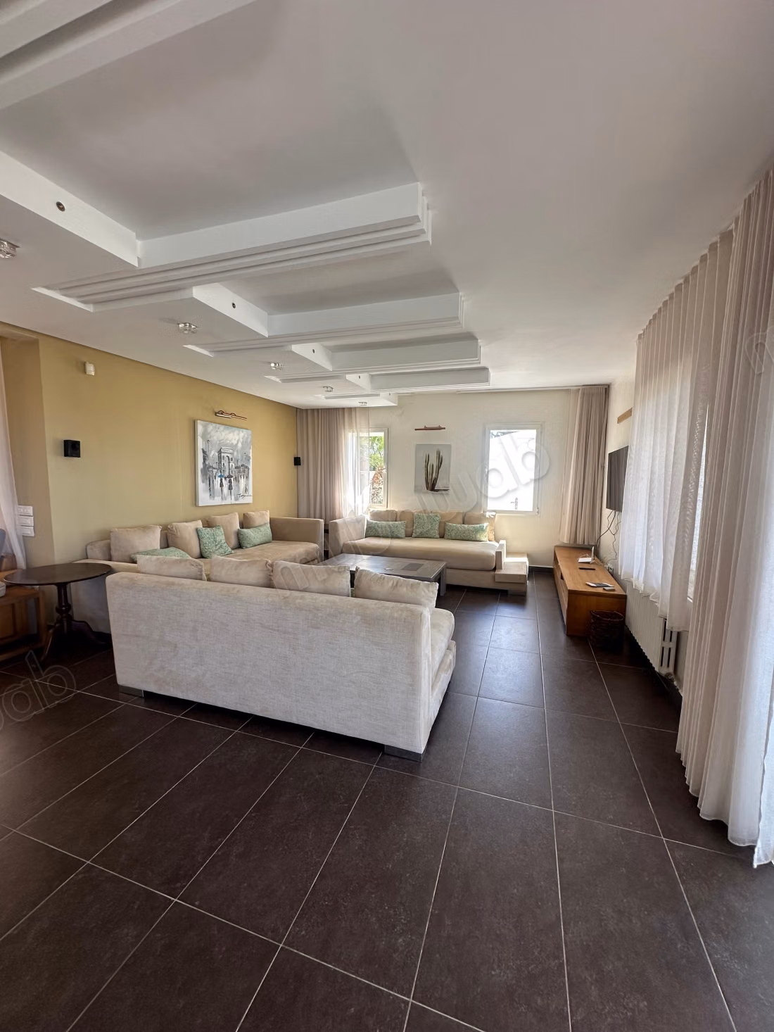 Villa arredata in affitto Rose Marie