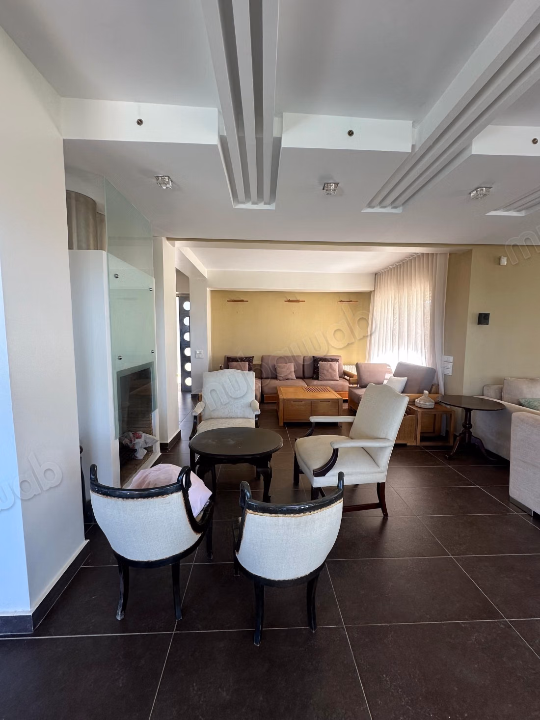 Villa arredata in affitto Rose Marie