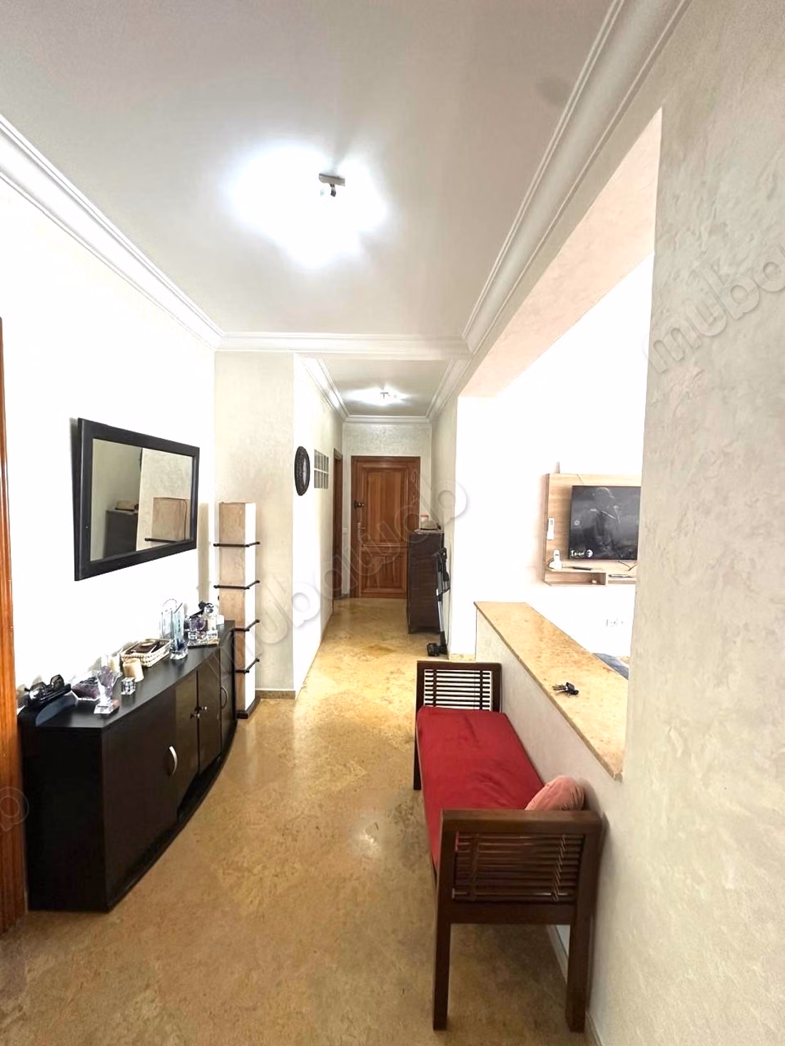 Très joli appartement Casablanca