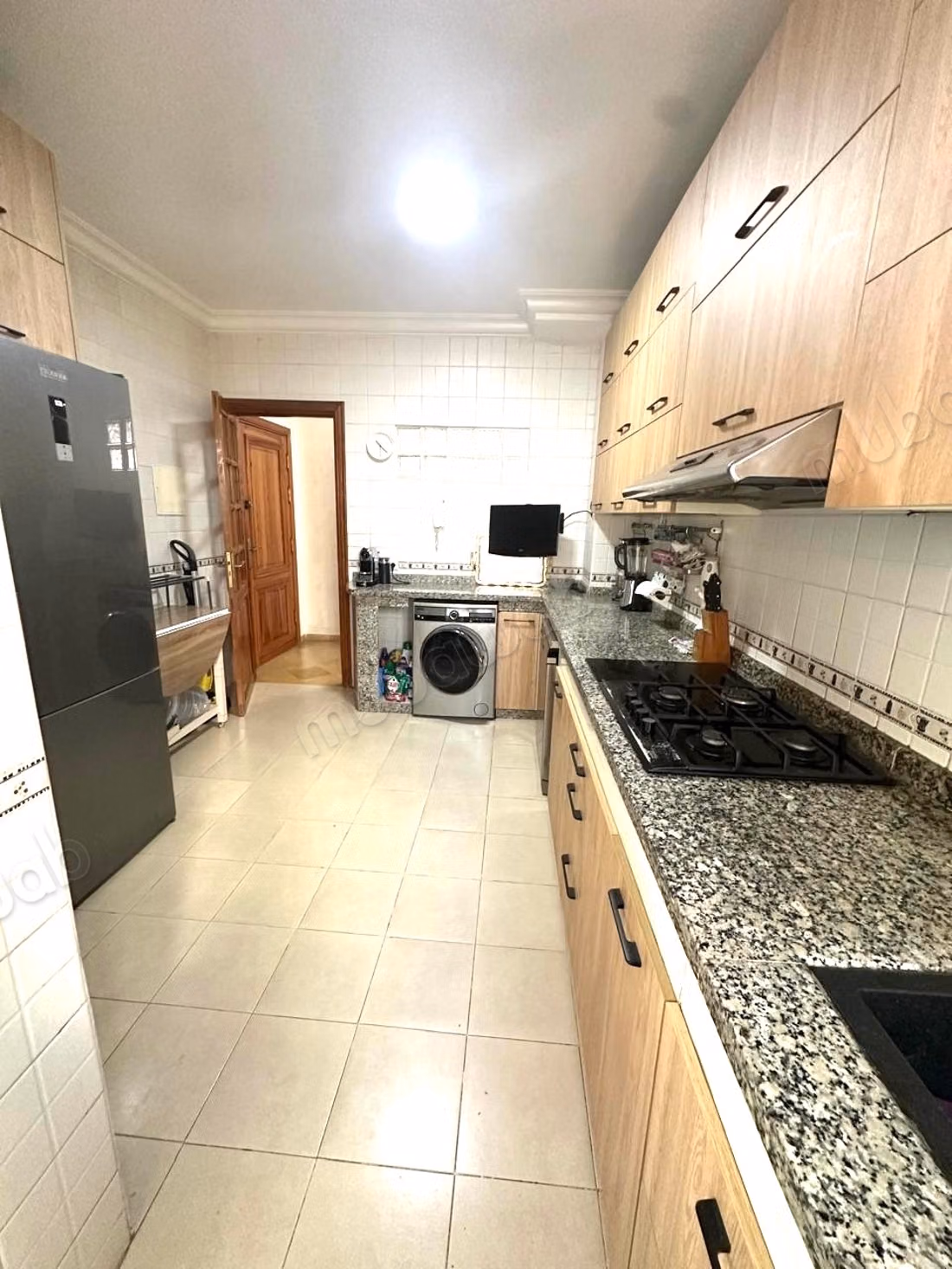 Très joli appartement Casablanca