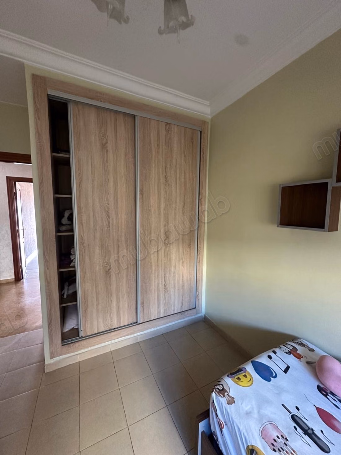 Très joli appartement Casablanca