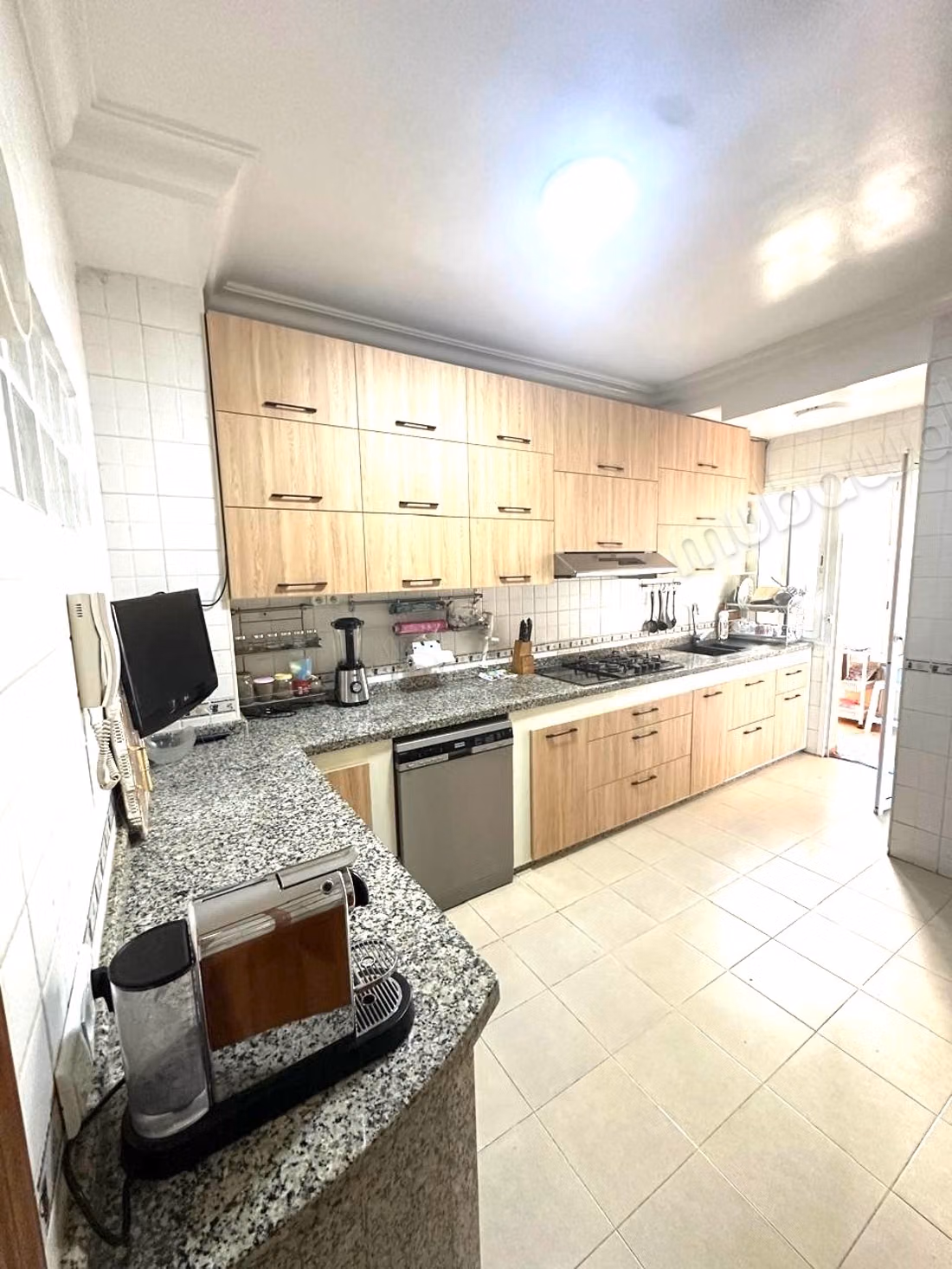 Très joli appartement Casablanca