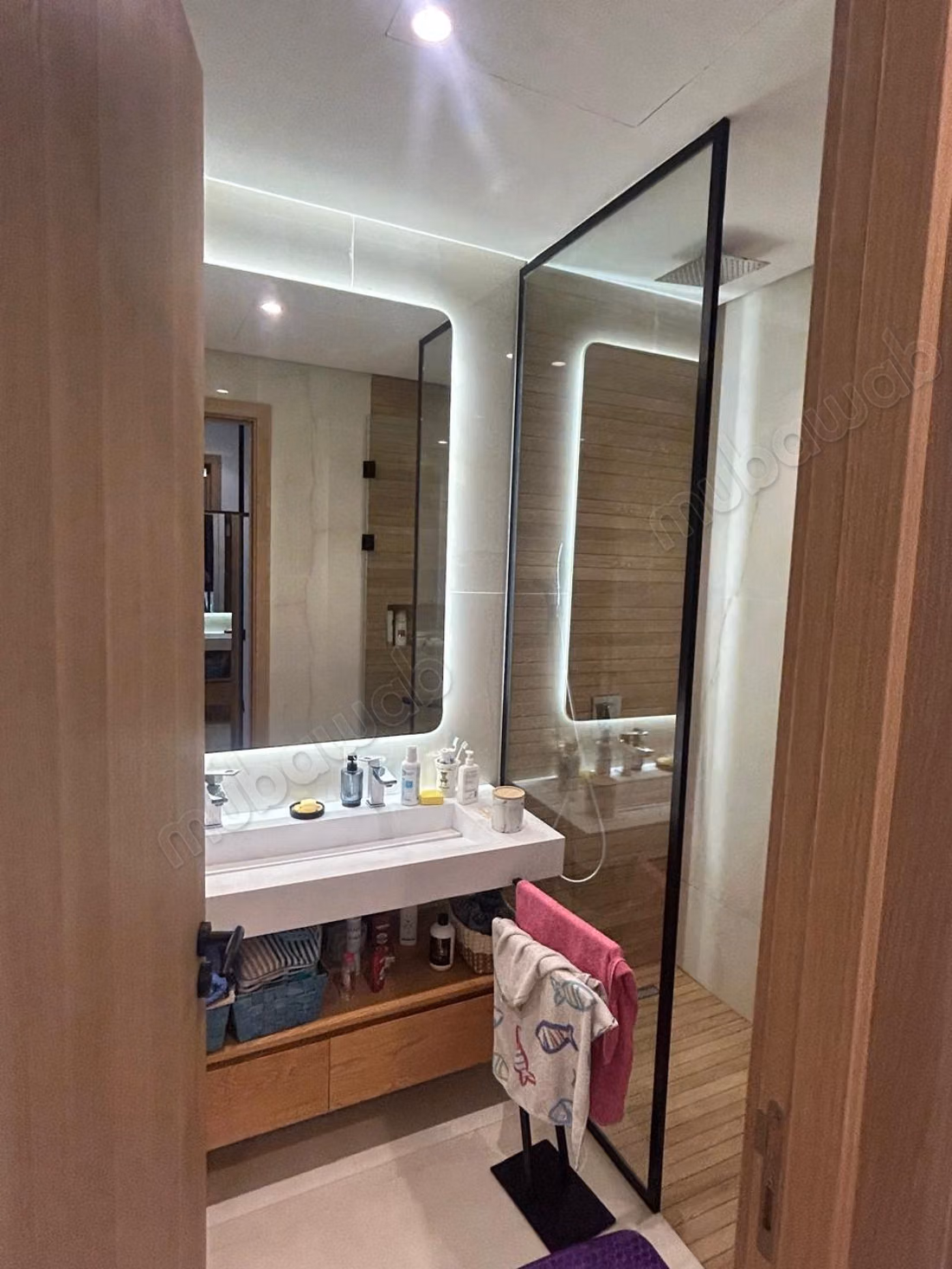 Très joli appartement Casablanca