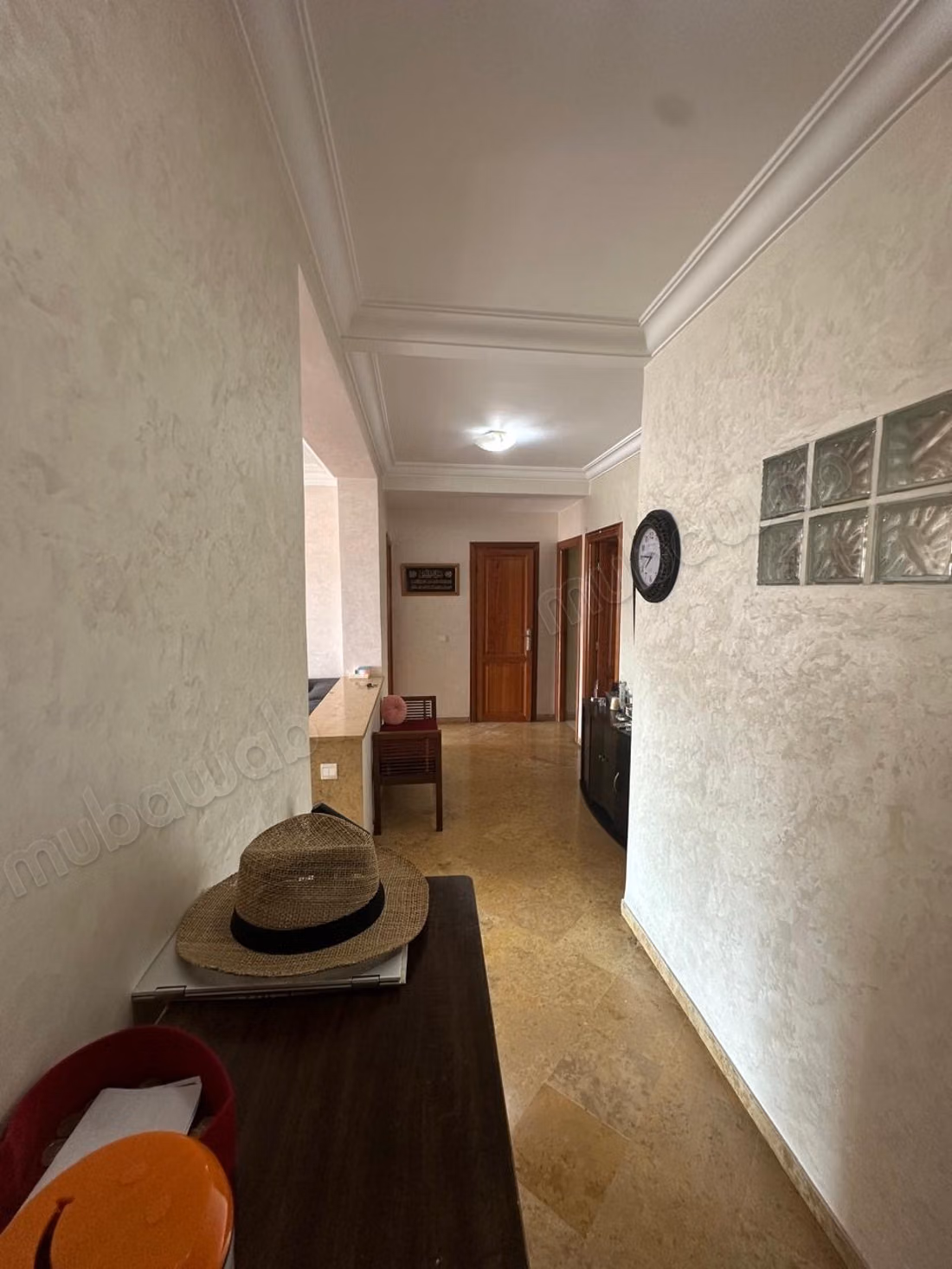 Très joli appartement Casablanca