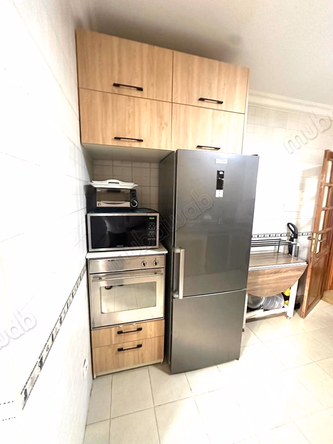 Très joli appartement Casablanca