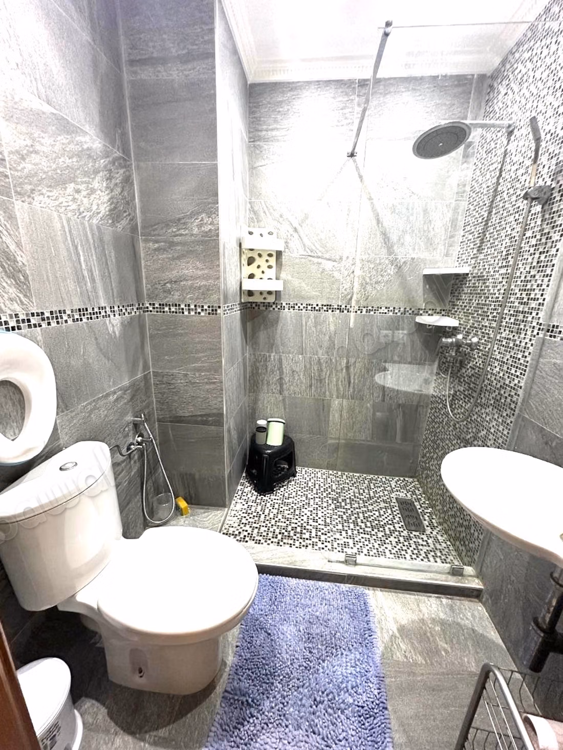 Très joli appartement Casablanca