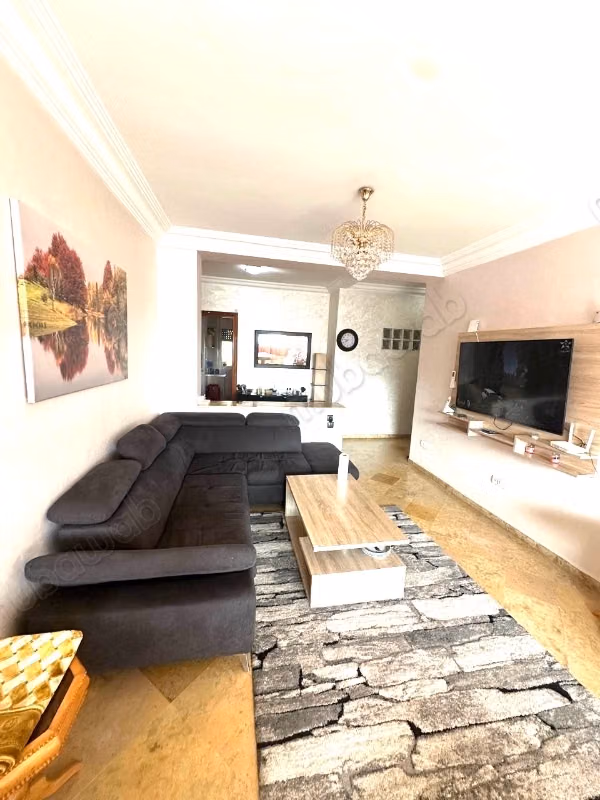 Très joli appartement Casablanca