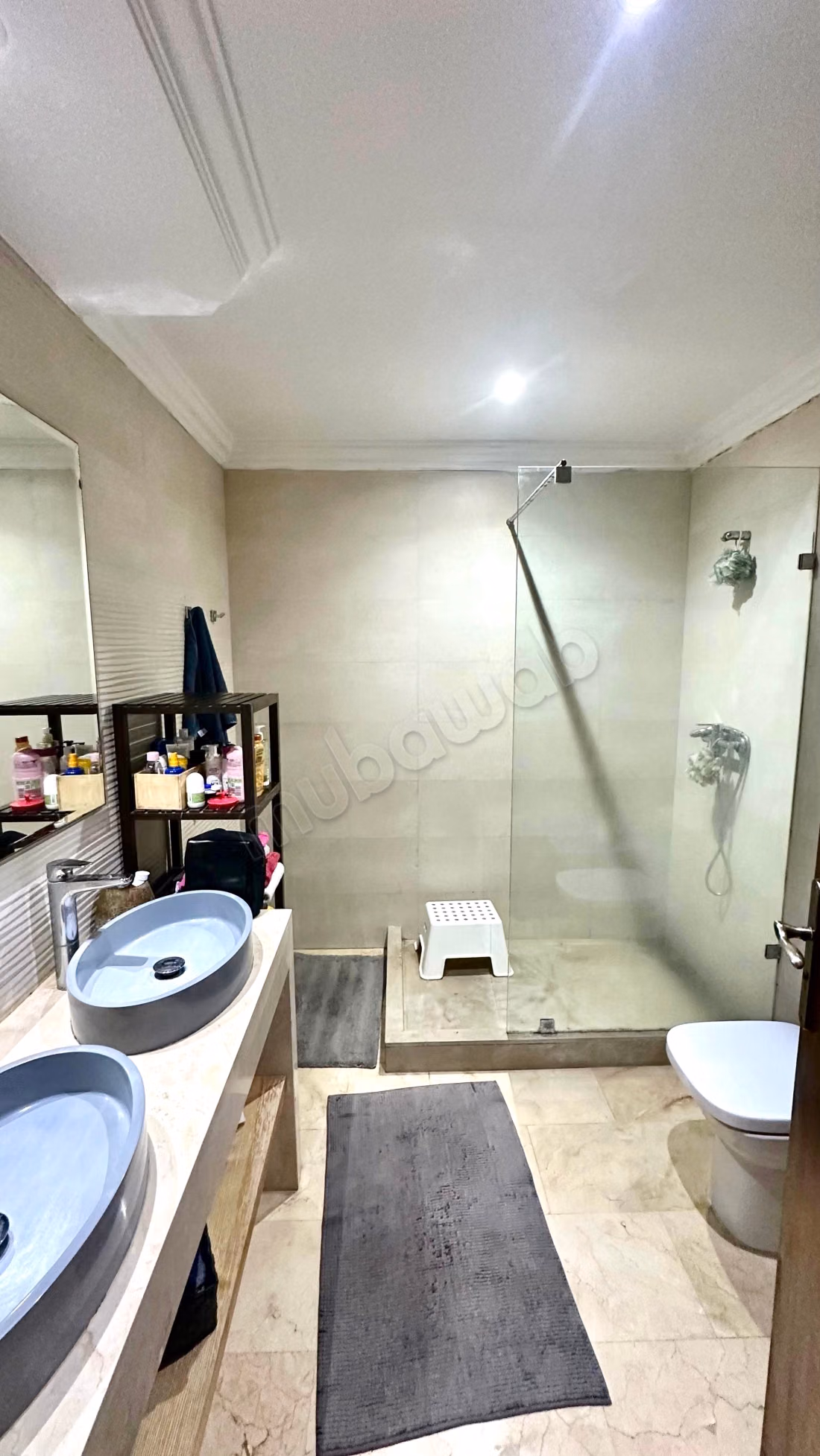 Magnifico appartamento in affitto VUOTO, Racine 4 camere