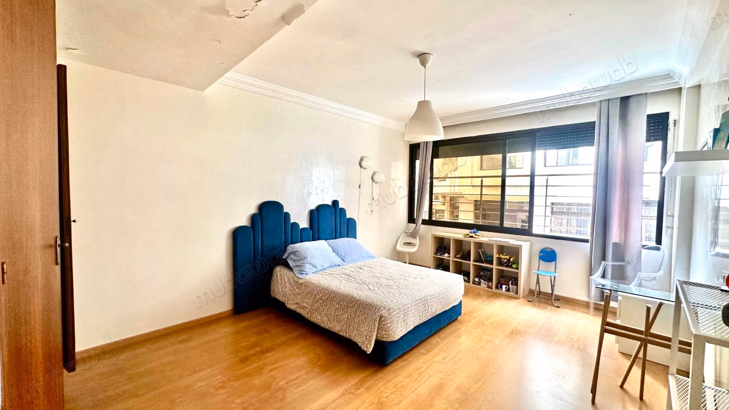 Magnifico appartamento in affitto VUOTO, Racine 4 camere