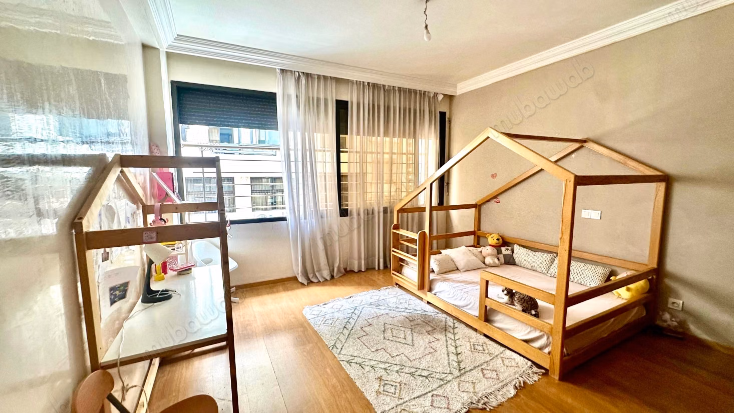 Magnifico appartamento in affitto VUOTO, Racine 4 camere