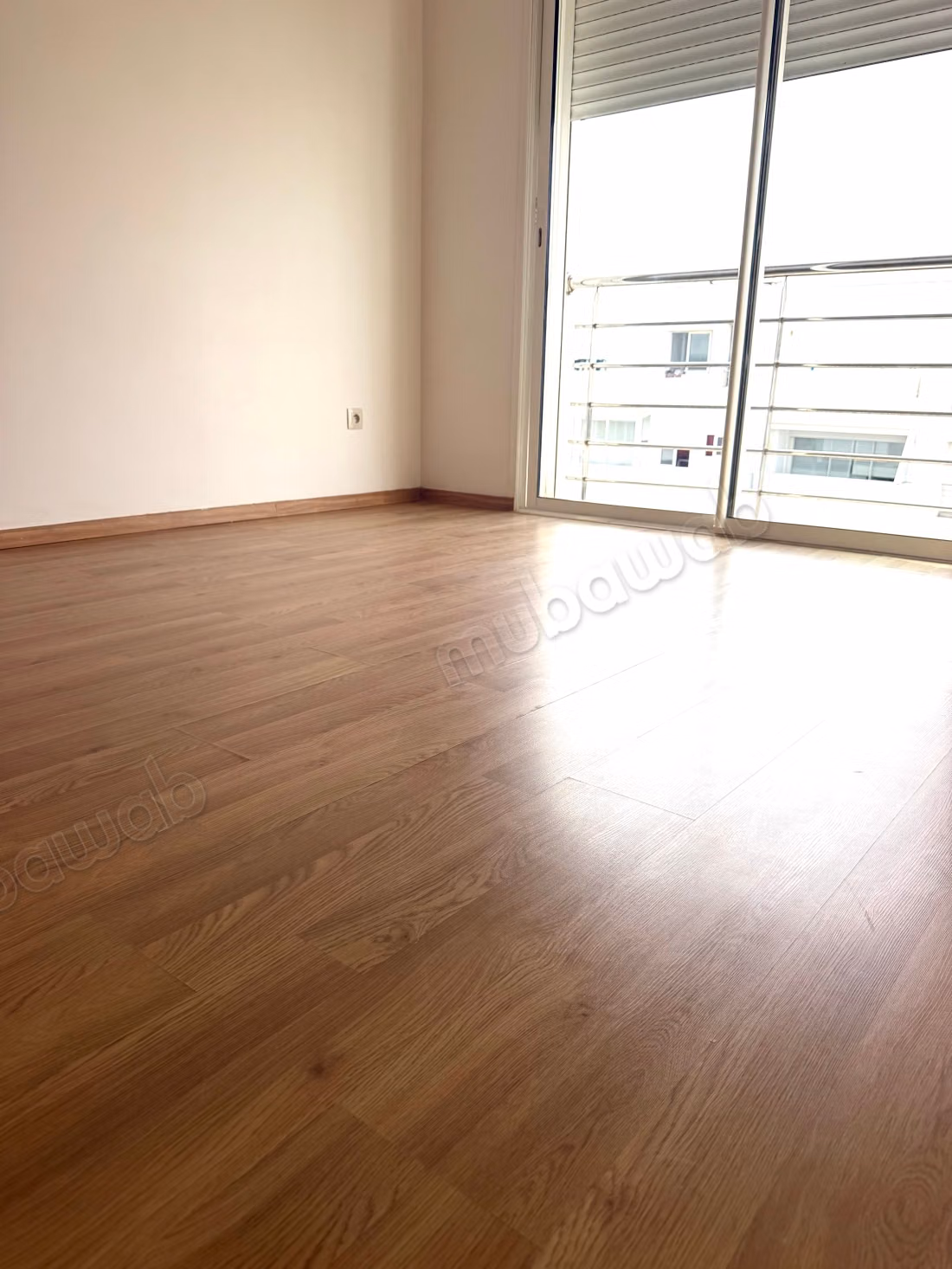 Très joli appartement moderne