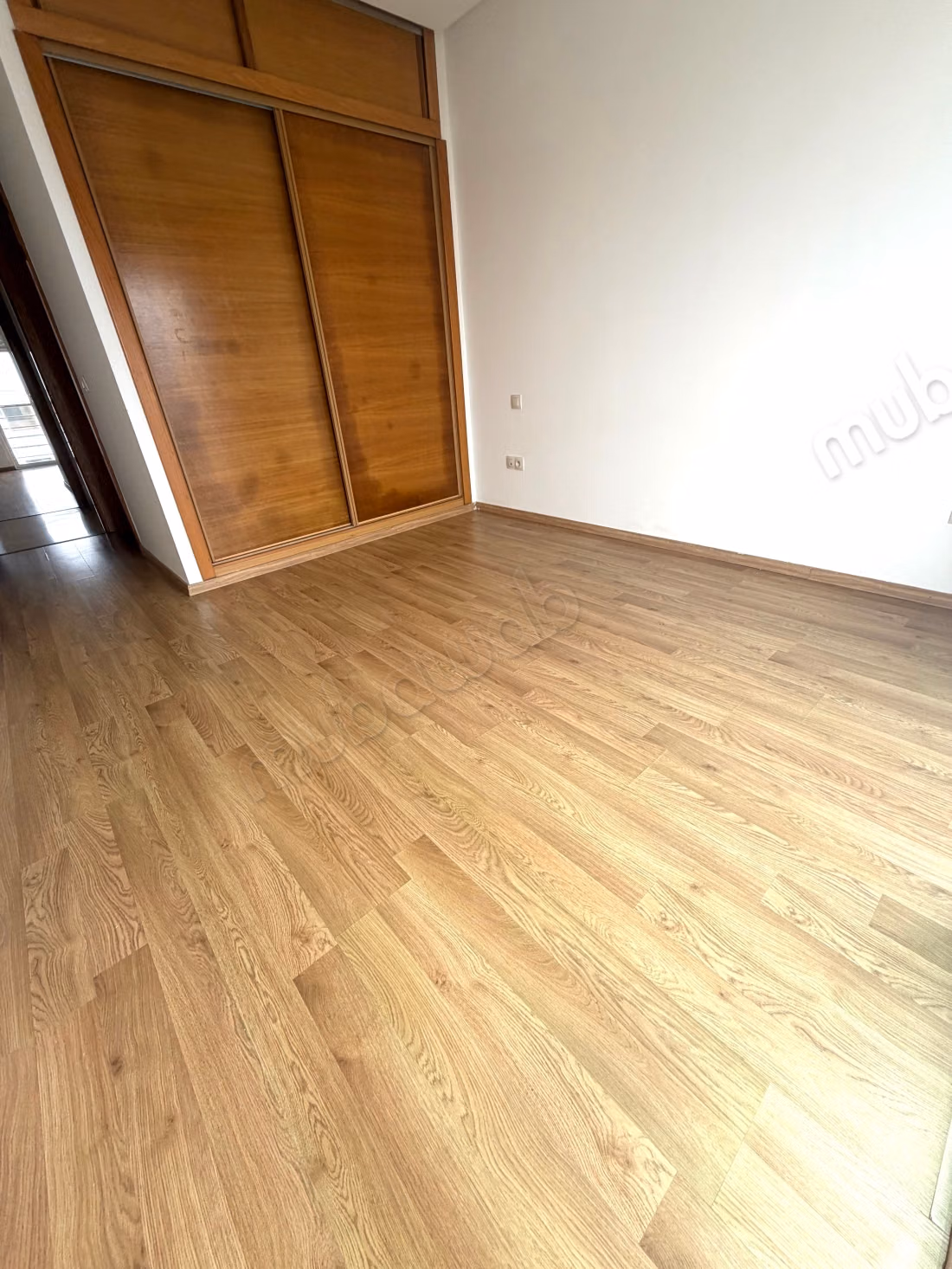 Très joli appartement moderne