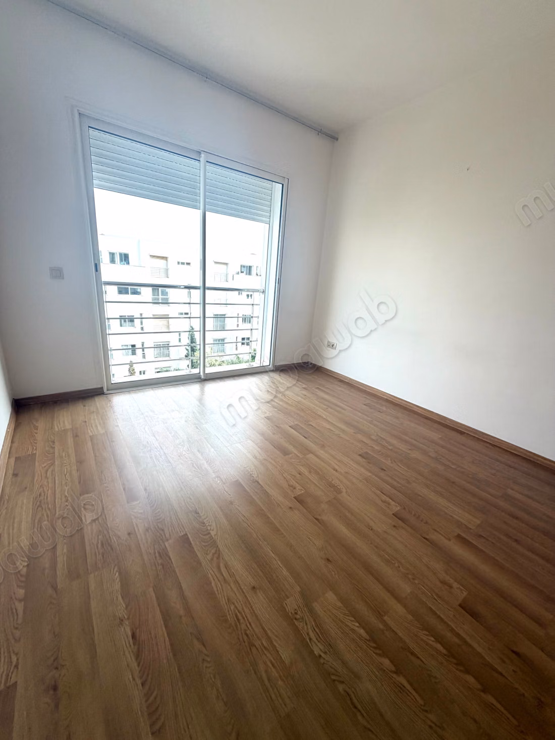 Très joli appartement moderne