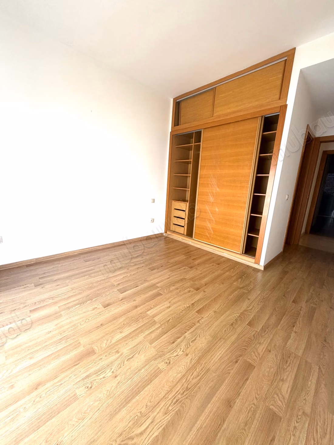 Très joli appartement moderne