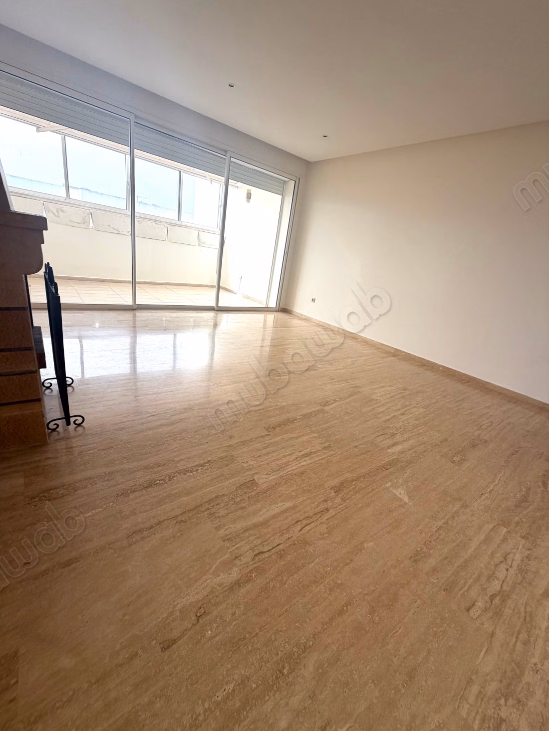 Très joli appartement moderne