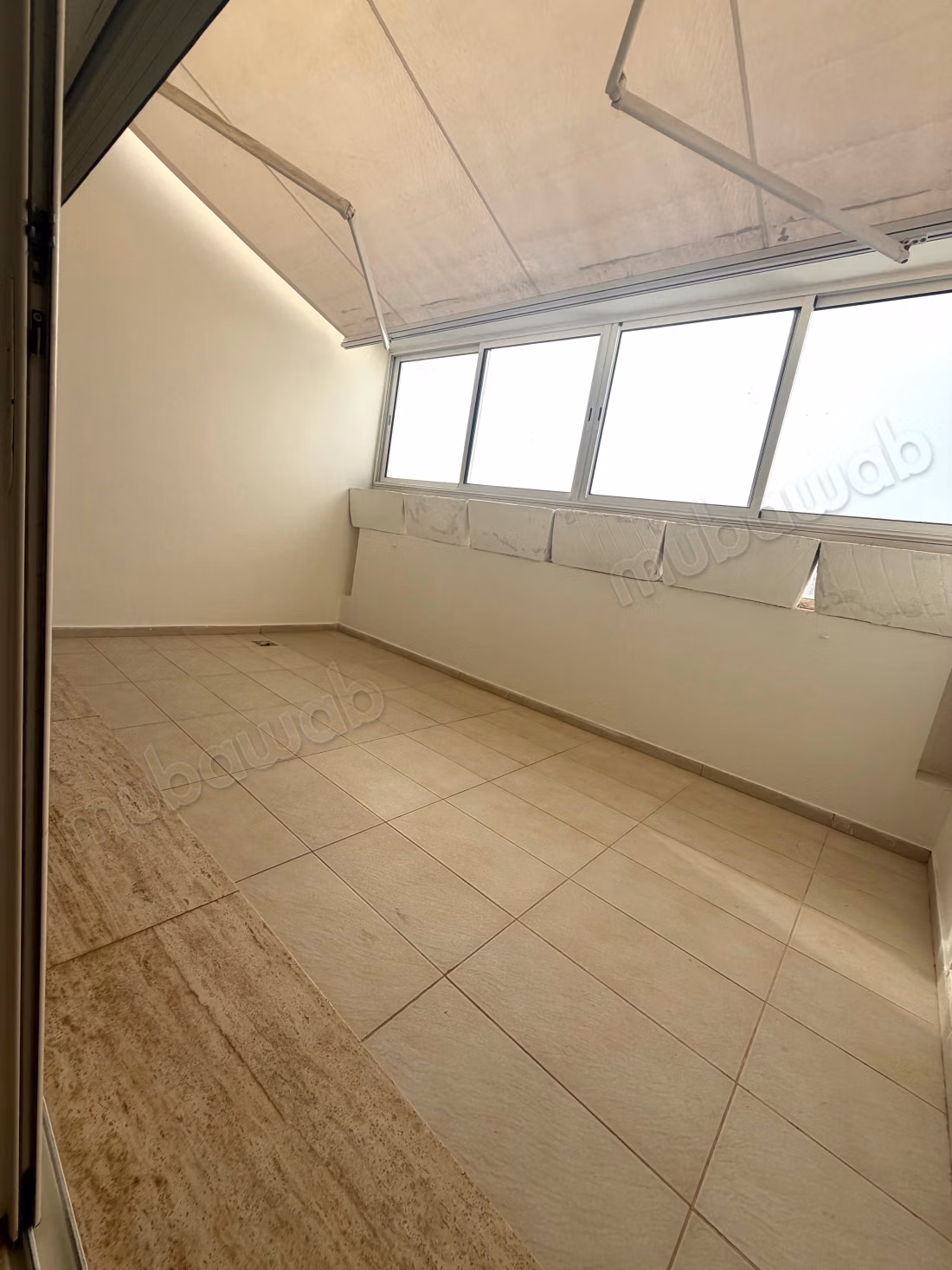 Très joli appartement moderne
