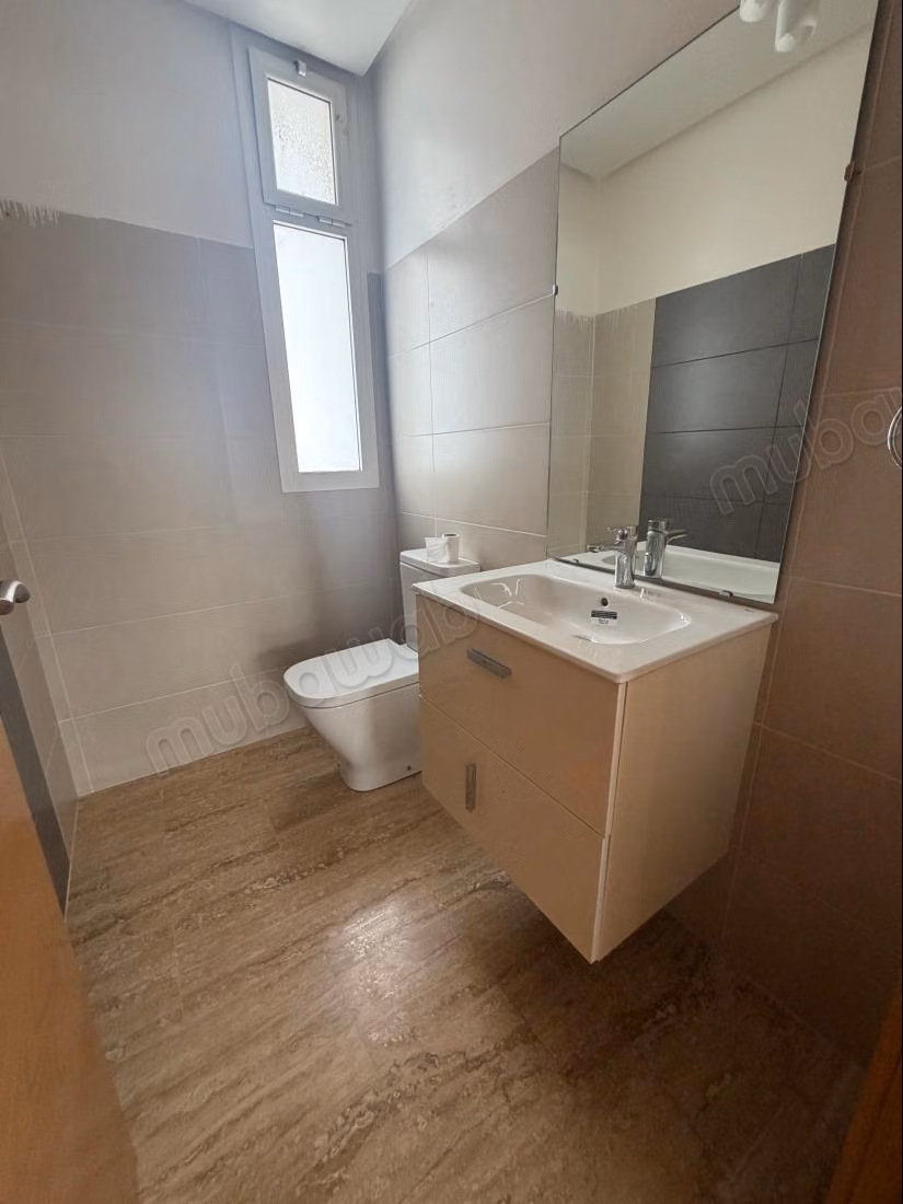 Très joli appartement moderne