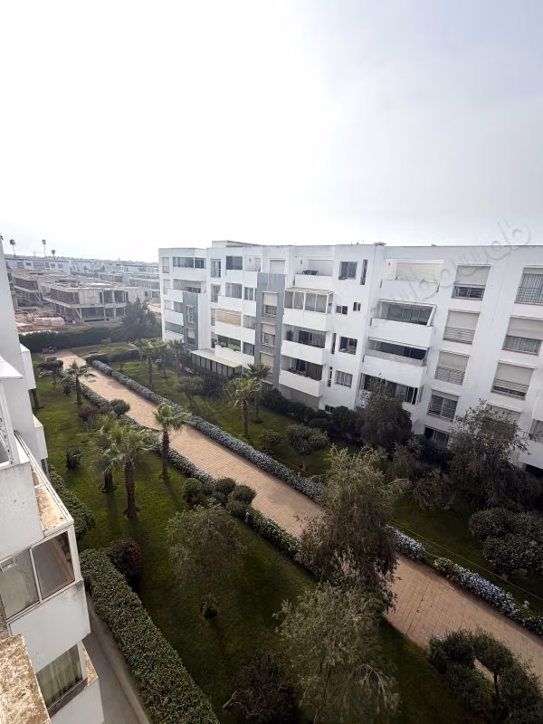Très joli appartement moderne