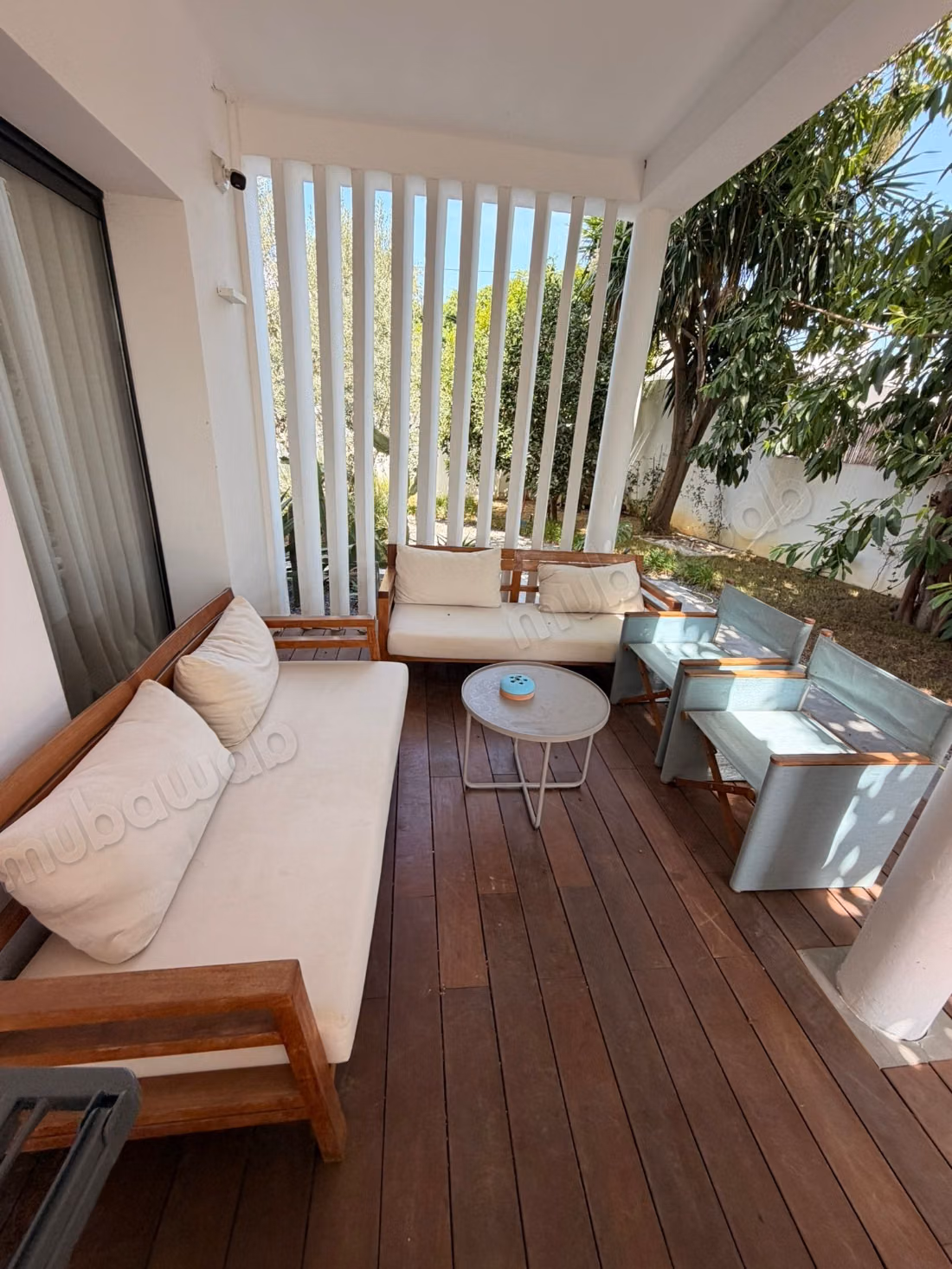Casa di lusso in stile vintage a Cartagine