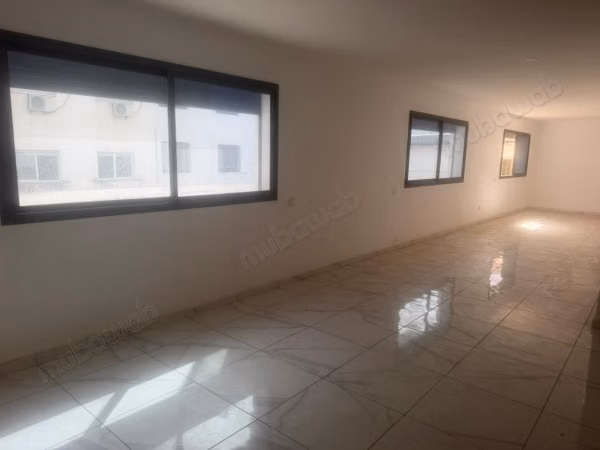 Affitto ufficio Agdal Rabat 70m² al 1° piano