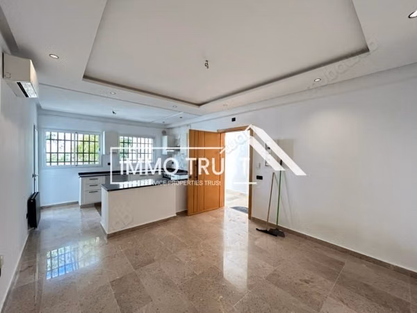 Apartment S1 in La Soukra