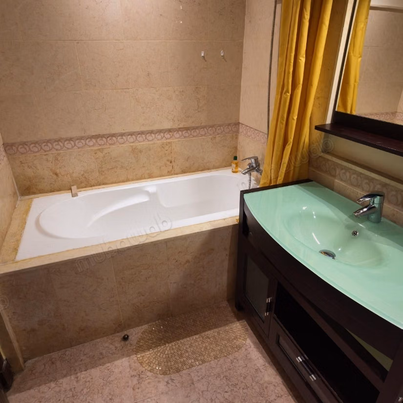Apartamento impresionante en alquiler en Agdal